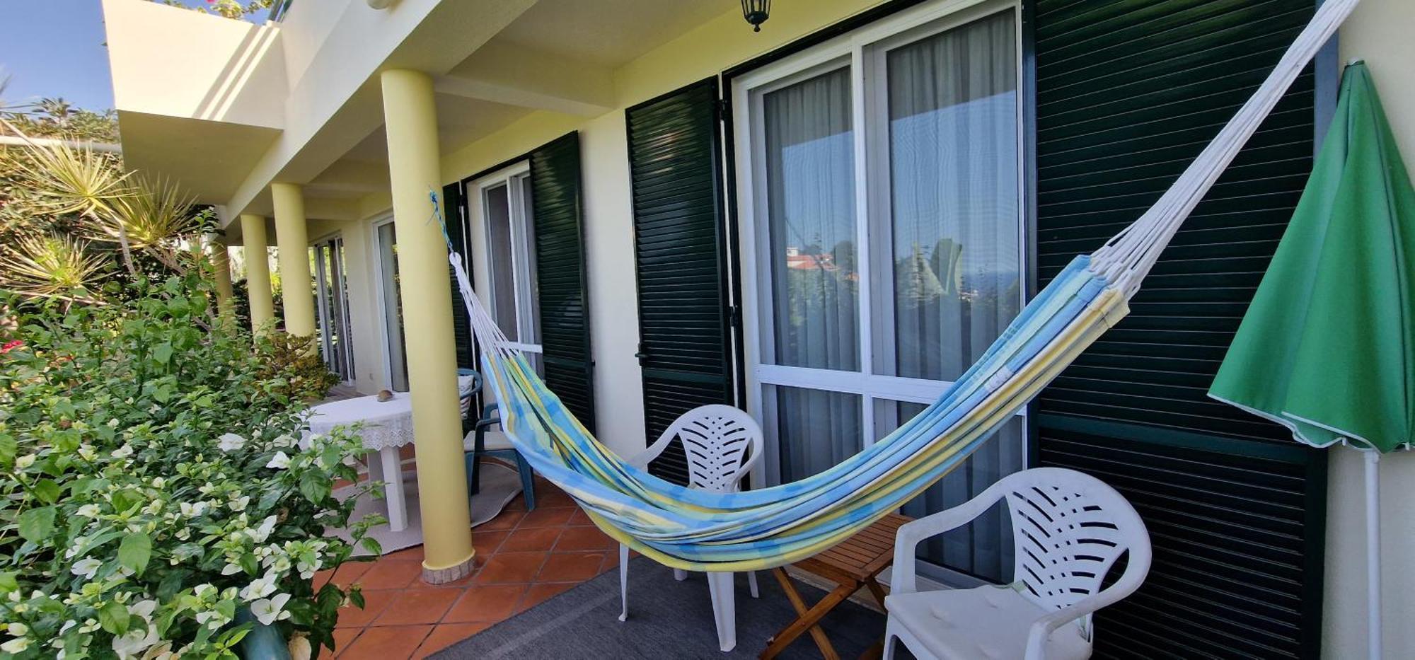 Апартаменти Sunny Arco Retreat Арку-да-Кальєта Екстер'єр фото